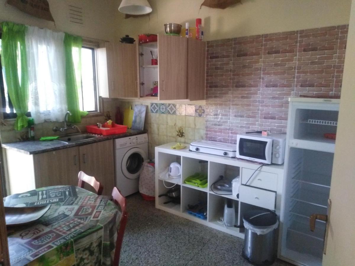 George Apartments Center ไอยานาปา ภายนอก รูปภาพ